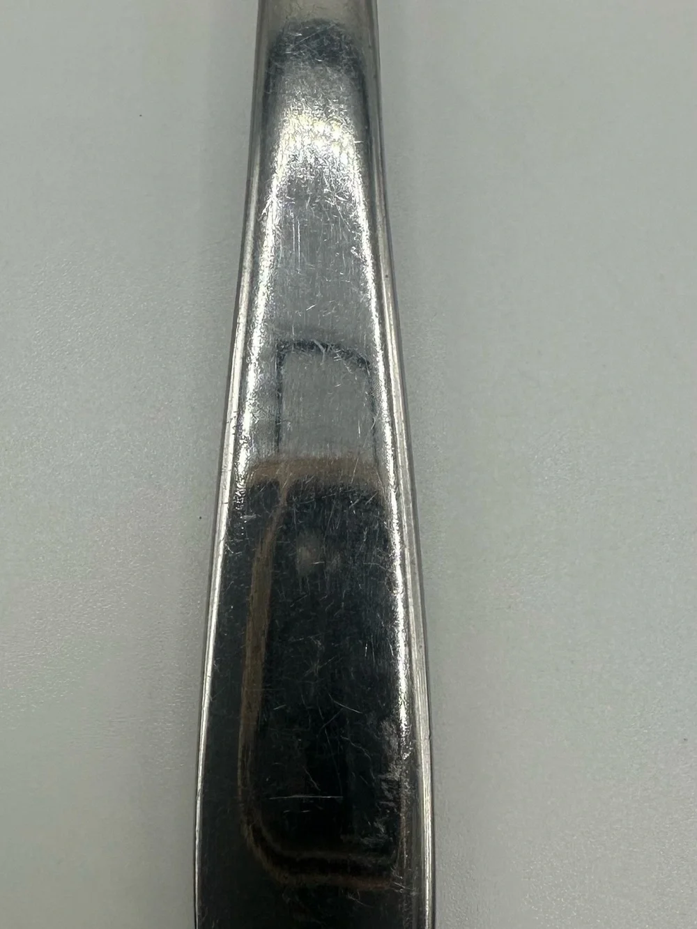 Oneida salad fork